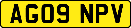 AG09NPV