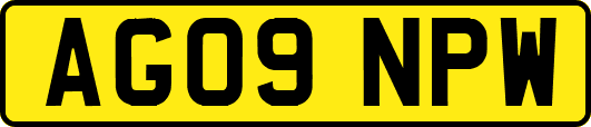 AG09NPW