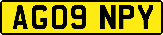 AG09NPY