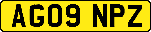 AG09NPZ