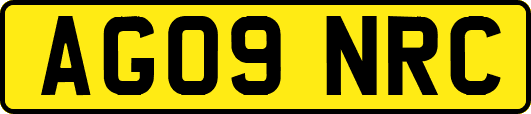 AG09NRC