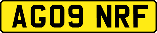 AG09NRF