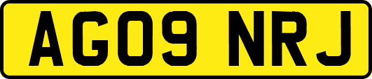 AG09NRJ