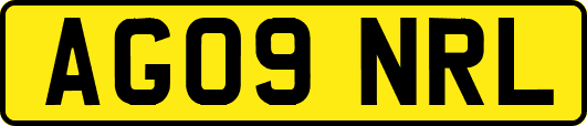 AG09NRL