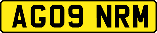 AG09NRM