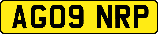 AG09NRP