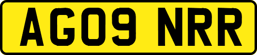AG09NRR