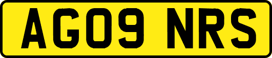 AG09NRS