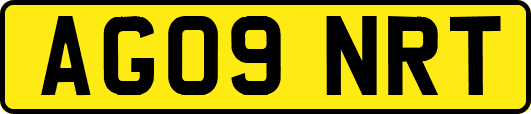 AG09NRT