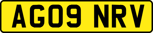 AG09NRV