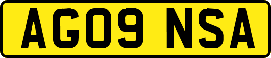 AG09NSA