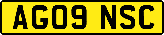 AG09NSC