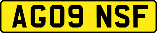 AG09NSF