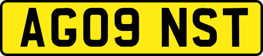 AG09NST