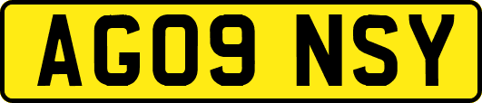 AG09NSY