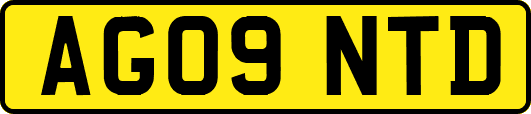 AG09NTD