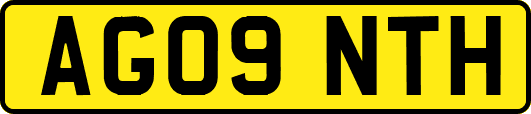 AG09NTH