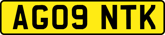 AG09NTK