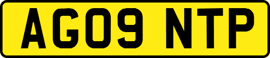 AG09NTP