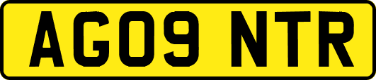 AG09NTR