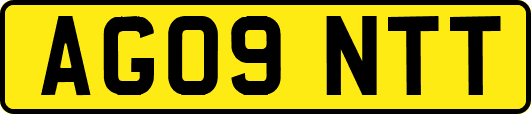 AG09NTT