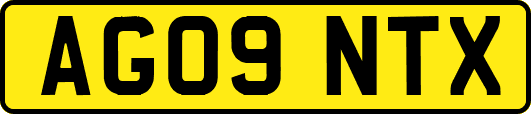 AG09NTX