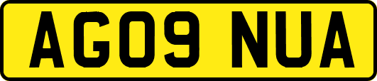 AG09NUA