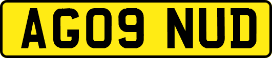 AG09NUD