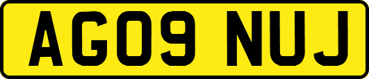 AG09NUJ