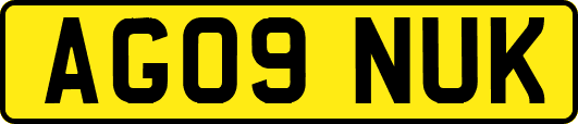 AG09NUK