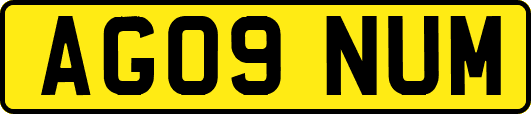 AG09NUM