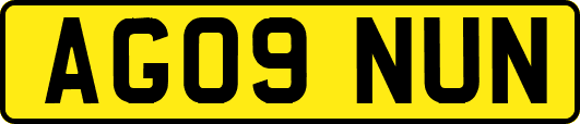 AG09NUN