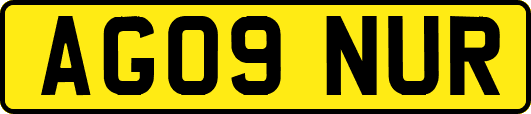 AG09NUR