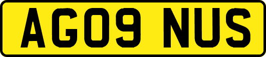 AG09NUS