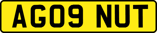 AG09NUT