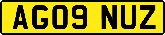 AG09NUZ