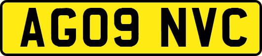 AG09NVC