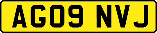 AG09NVJ