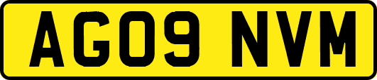 AG09NVM