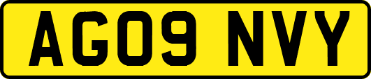 AG09NVY