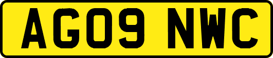 AG09NWC