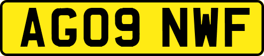 AG09NWF