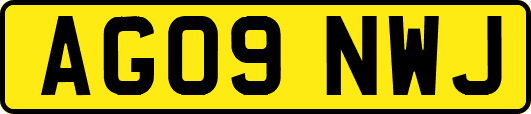 AG09NWJ