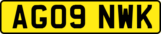 AG09NWK