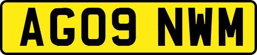 AG09NWM