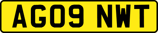 AG09NWT