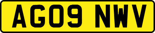 AG09NWV