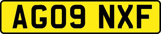 AG09NXF