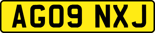 AG09NXJ