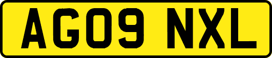 AG09NXL